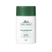 韩国VT老虎防晒霜女学生党面部超强防紫外线隔乳敏感肌60ml男 VT防晒霜60ml