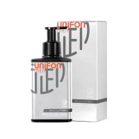 御泥坊男士御MEN竹炭去黑头洗面奶洁面乳液专用控油补水保湿套装 御泥坊男士洁面液150ml 盒装