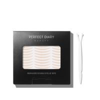 完美日记双眼皮贴美目无痕双眼皮贴持久贴合隐形赠Y型叉大眼神器 1盒