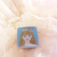 [48小时发货]芭比魅眸 单个扩眼霜 提拉紧致扩眼双眼皮开眼角精华 10g