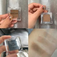 完美日记单色眼影马赛克小方块眼影收藏家闪粉珠光亮片D01D02R02L V06丝绒哑光