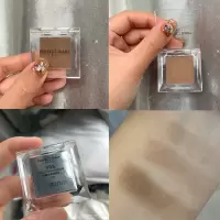 完美日记单色眼影马赛克小方块眼影收藏家闪粉珠光亮片D01D02R02L V06丝绒哑光
