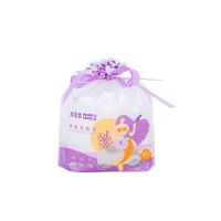 珍宝柔洗脸巾加厚卷筒式珍珠纹加大加宽不掉毛洁面巾一次性棉柔巾 珍珠纹加大加厚-1包60抽