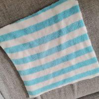 毛巾残次品抹布按斤称洗碗布家政清洁吸水不掉毛擦玻璃厨房地板用 方巾小块1斤[不小于25*25]