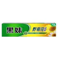 黑妹牙膏天然野菊花牙膏清新薄荷香型105g/210g可选 清热降火 野菊花105g 1支