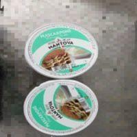 意大利拿牌马斯卡彭干酪 芝士奶酪提拉米苏乳酪蛋糕材料500g 500g