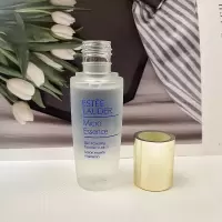 [48小时发货]雅诗兰黛肌初赋活原生液(微精华)紧致平滑修护补水中小样 雅诗兰黛原生液15ml*1支