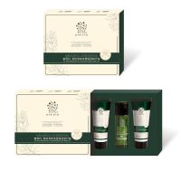 善草纪四大系列 旅行装 控油 补水 保湿 15ml 茶树旅行装 (无赠品)