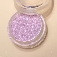 阿尔法舞台儿童新娘闪粉闪亮眼影粉高光粉闪光亮晶晶珠光粉舞台妆 1#可爱粉