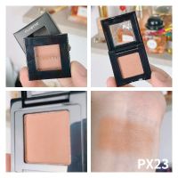 花洛莉亚即刻即可四色眼影盘立体易上色自然百搭持久不脱妆便捷 PX23