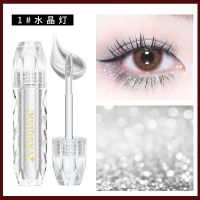 液体眼影闪粉大闪偏光钻闪彩妆高光眼影液单色眼影新品平价 1#水晶灯