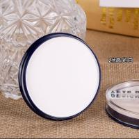 娘家修容粉饼motherhome高光粉饼04单色暗影大娘鼻影粉哑光四色盘 02#哑高光白 娘家正品