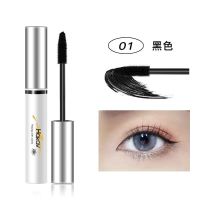 <李佳琦推荐>彩色睫毛膏纤长卷翘持久防水拉长不晕染浓密女睫毛液 1支睫毛膏[黑色]