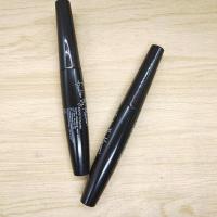 超火爆的睫毛膏~韩国菲诗家大肚子 黑杆睫毛膏2#浓密款 防水不晕