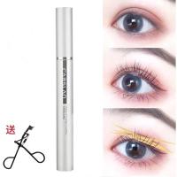 [买一送二]卡姿兰大眼睛睫毛膏防水纤长卷翘拉长加密超长不晕染 多效睫毛膏