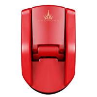 [48小时发货]尔木萄极细刷头睫毛膏防水拉长不晕染自然便携卷翘睫毛夹组合套装 尔木萄睫毛夹