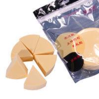 帕瑞诗专业化妆海绵粉扑椭圆形扑海棉不掉屑遇水涨大粉底液BB粉扑 帕瑞诗专业化妆海绵粉扑椭圆形扑海棉不掉屑遇水涨大粉底液B