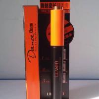 丽兰妃睫毛膏防水纤长卷翘舞魅密长不晕染浓密扇嫁接纤维飞翘狂密 12.99一支