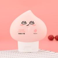 井尚美水果味润手霜 滋润保湿补水防干裂护手霜 学生可爱水蜜桃味 井尚美(水蜜桃味)