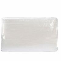 一次性美容院床单卷防水防油加厚按摩推拿无纺布床垫 80X180白色不防油透气(60张)