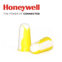 霍尼韦尔303S隔音耳塞学习睡眠防噪音降噪音耳塞家居工业防护耳塞 303S不带线(小号) 5对装[送收纳盒]