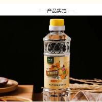 千凤香F55果糖糖浆 小瓶装奶茶夏季家用果葡糖浆商用冷饮调味饴糖 280尝鲜装