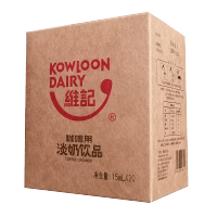 香港维记咖啡奶球乳脂奶油球咖啡伴侣奶精球非植脂淡奶15ml*20粒 15ml*20粒送糖25小包