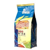 桔品茉莉绿茶奶茶店专用原料三角茶包袋泡茉香绿茶茉香奶绿210g 金茶树锡兰红茶500g