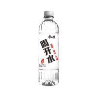 蔡徐坤同款]康师傅喝开水550ml*3/6/12瓶整箱批发饮用水特价 550ml 3瓶