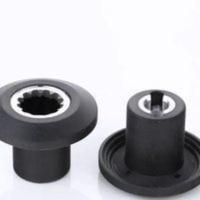 隆粤商用现磨豆浆机MD767蘑菇头沙冰机配件LY-380蘑菇头989传动器 隆粤商用现磨豆浆机MD767蘑菇头沙冰机配件