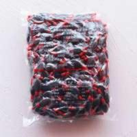 寿司刺身料理寿司外卖打包迷你鱼仔酱油鱼形小鱼酱油500小包/袋 1000g