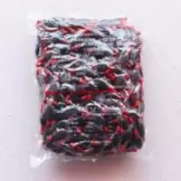 寿司刺身料理寿司外卖打包迷你鱼仔酱油鱼形小鱼酱油500小包/袋 1000g