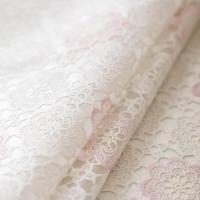 欧式PVC 塑料餐桌布防水防烫防油免洗桌垫茶几布长方形桌布 家用 164白粉 60*60cm[送1个杯垫]