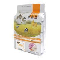 吉娃娃狗粮 成犬专用粮 乐喜达小型犬迷你型茶杯犬小鹿犬2.5公斤 2500g