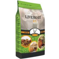 利美 吉娃娃狗粮成犬幼犬奶糕专用粮小型犬迷你茶杯犬小鹿犬5斤装 2500g