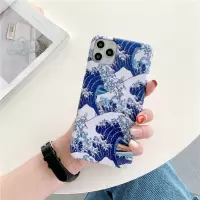 海浪opporeno5/6手机壳reno4/3Pro硬壳K7K9/A93/A55/A32/A72/A92S 海浪 OPP