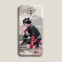oppor17手机壳液态全包男女r17pro硅胶动漫海贼王索隆艾斯软壳 [古董白-二档路飞] [r17]