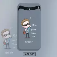 OPPOFindx手机壳升降磁吸摄像头全包保护套防摔硬壳潮牌男款个性 OPPOFindX[单壳] [深灰色-多挣点钱]