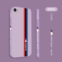 赛道OPPO手机壳a9/a8/a3全包a11/a11x防摔a72/a55/A92S软A93套a5 [草紫色]魔方赛道-单