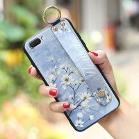 oppoa5手机壳oppo a59保护套a83软a3硅胶a1全包a57磨砂a59st女潮m [白玉兰]单壳无礼品 A5