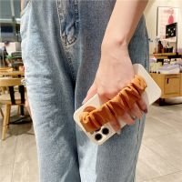 皮质褶皱腕带OPPOR17手机壳Reno5/4/3/2/Z/6Pro液态硅胶R15/R11S [棕色皮质褶皱腕带-白]液