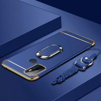 oppoA32.手机壳oppo硬壳A32全包防摔op新款oppa磨砂opopa超薄男女 OPPO A32[无膜] 玫瑰金