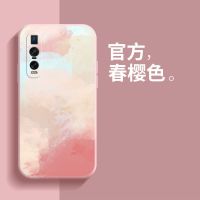 OPPOfindx2手机壳液态魔方软壳OPPOfindx2pro手机壳镜头全包防摔 oppofindx2pro[无膜]