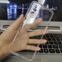 OPPO FindX2手机壳透明OPPO Fin硅胶男女全包镜头保护软壳find x2 透明壳[一个装]无镜头全包保护