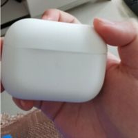 耳机保护套适用于苹果3代卡通ANC降噪华强北蓝牙耳机三代无线双耳 三代保护套 白色纯色