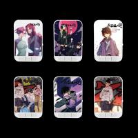 [可外放/待机王]MP3随身听自带内存怦然心动插卡播放器小型学生p3 刺客五六七 高音质耳机