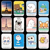 可外放MP3随身听自带内存怦然心动插卡播放器肖战火影小型学生p3 卡通 高音质耳机