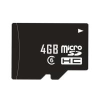 内存卡 TF卡4g/8g/32g手机储存卡sd卡高速tf卡mp3扩展 4G