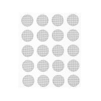 小米air1代蓝牙耳机充电盒适用于Air1代耳机硅胶防丢防摔保护套l 小米Air[防尘网5对]