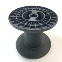 卷线盘空盘塑料线盘电缆卷盘缠线盘工字轮绕线轴收线盘电线收纳盘 质量好